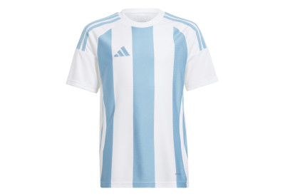Dětský dres adidas Striped 24 krátký rukáv
