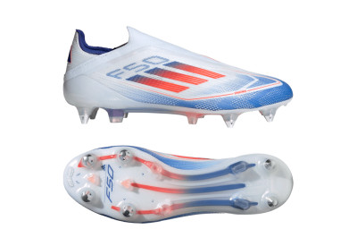 Kopačky adidas F50 Elite Laceless SG