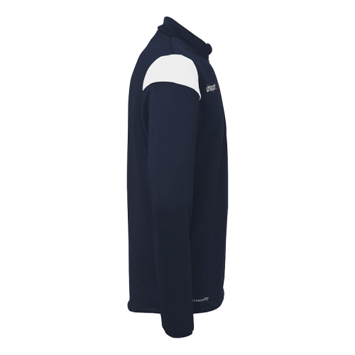 Tréninková mikina Uhlsport Squad 27 1/4 Zip Top