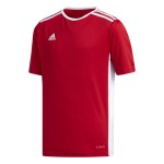 Dětský dres adidas Entrada 18 krátký rukáv