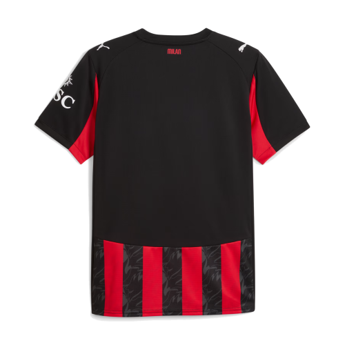 Dres Puma AC Milán domácí 2025/2026