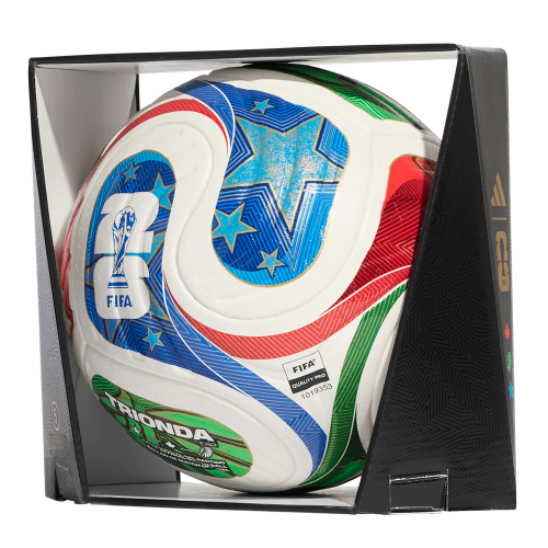 Fotbalový míč adidas FIFA World Cup 26™ Trionda Pro