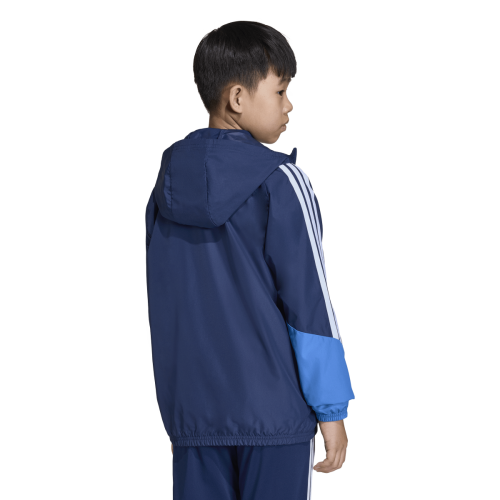 Dětská bunda adidas Tiro 26 Competition All Weather