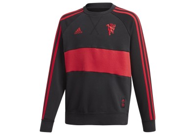 Dětská mikina adidas Manchester United FC