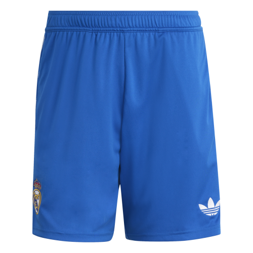 Trenky adidas Real Madrid 3RD 2025/2026