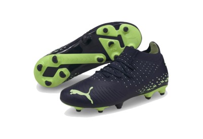 Dětské kopačky Puma FUTURE Z 3.4 FG/AG
