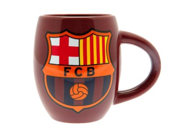 Hrnek na čaj FC Barcelona