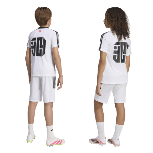 Dětské tréninkové trenky adidas Lamine Yamal