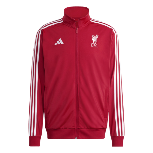 Mikina adidas Liverpool FC DNA Track Top