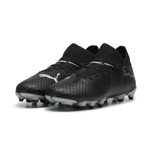 Dětské kopačky Puma FUTURE 7 Pro FG/AG
