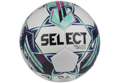 Fotbalový míč Select Brillant Replica FORTUNA:LIGA 2023/24