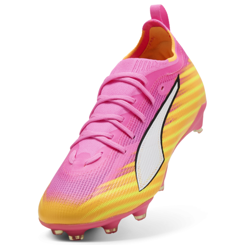 Dětské kopačky Puma ULTRA 6 Pro FG/AG