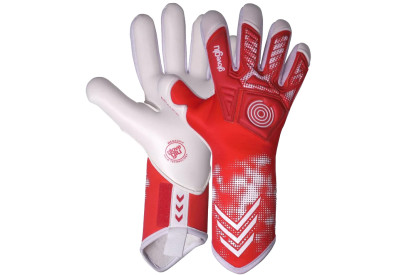 Brankářské rukavice GloveGlu t:RANCE MEGAgrip