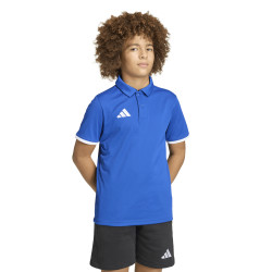 Dětské polo adidas Entrada 26