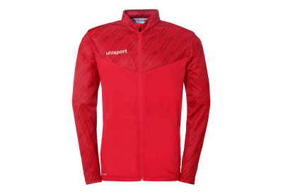Dětská tréninková bunda Uhlsport Progressive 28 Poly Jacket