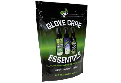 Set na údržbu brankářských rukavic Glove Glu Care Essentials