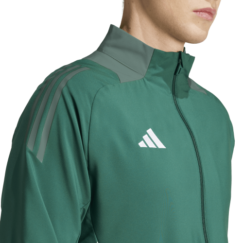 Vycházková bunda adidas Tiro 24 Competition Presentation