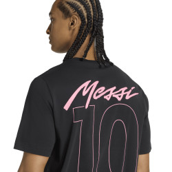 Triko adidas Messi Graphic