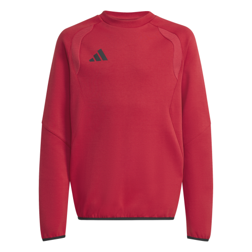 Dětská mikina adidas Tiro Travel Crew