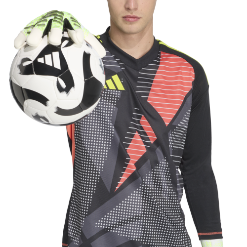 Brankářské rukavice adidas Predator Pro Hybrid