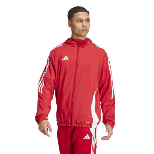 Větrovka adidas Tiro 24 Windbreaker