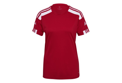 Dámský dres adidas Squadra 21 krátký rukáv
