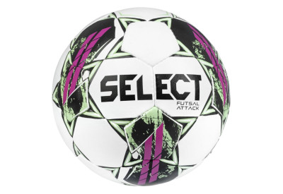Futsalový míč Select Futsal Attack