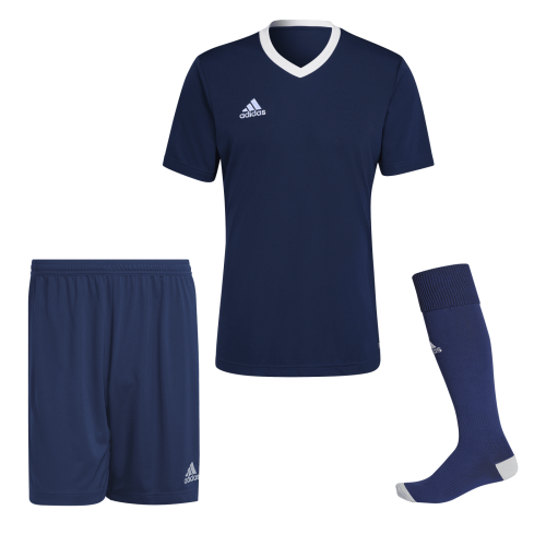 15x fotbalový set adidas Entrada 22