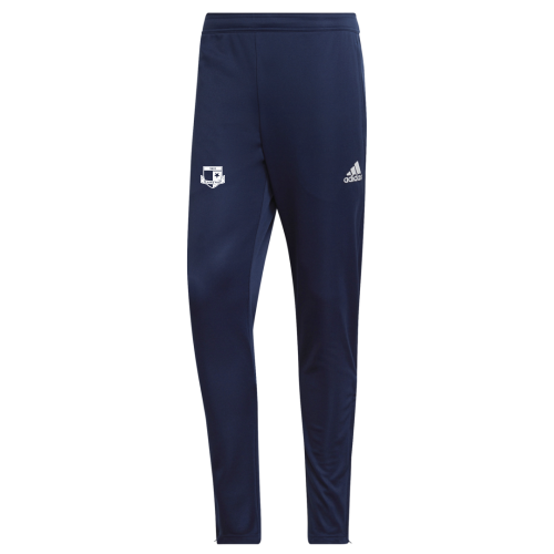 Dětské tréninkové kalhoty adidas Entrada 22 SK Rapid Psáry