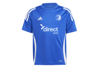 Dětský tréninkový dres adidas Tiro 24 FCM Komořany