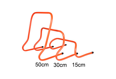 Překážka 30cm