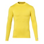 Dětské elastické termo triko Uhlsport s dlouhým rukávem