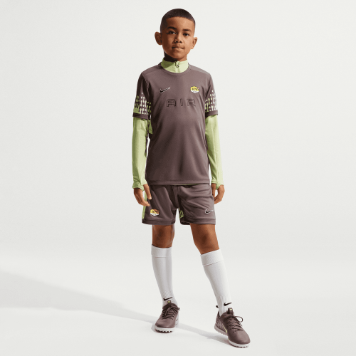 Dětský dres Nike Kylian Mbappé Academy