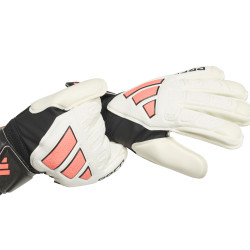 Dětské brankářské rukavice adidas Predator Match Fingersave