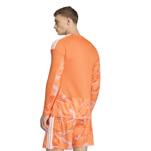 Brankářský dres adidas Tiro 26 Competition dlouhý rukáv