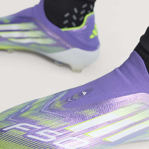 Kopačky adidas F50 Elite Laceless FG