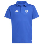 Polokošile adidas Entrada 26 SK Rapid Psáry