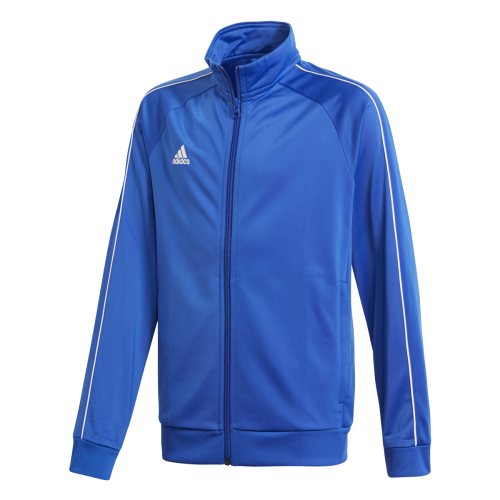 Dětská tréninková bunda adidas Core 18