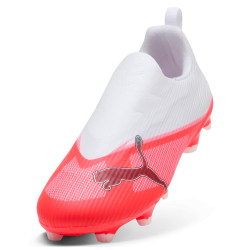 Dětské kopačky Puma ULTRA 7 Match Laceless FG/AG
