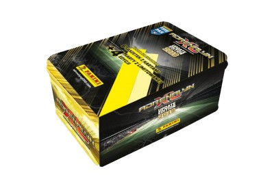 Velká dárková krabička Panini Adrenalyn XL FIFA 365 - 2019 Update Edition