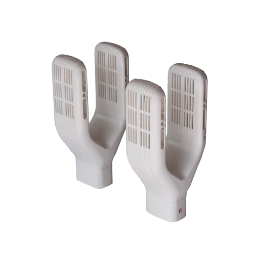 Dvojitý nástavec pro sušičku FORDRY SDW200