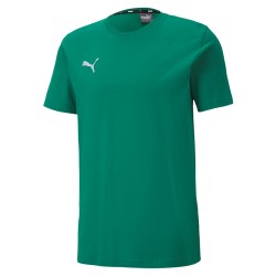 Triko Puma teamGOAL 23 Casuals Tee