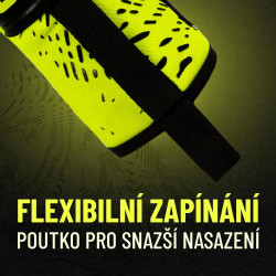 Dětské brankářské rukavice BU1 Champ NC