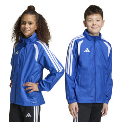 Dětská větrovka adidas Tiro 26 League Windbreaker