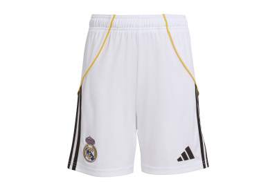 Dětské trenky adidas Real Madrid domácí 2025/2026