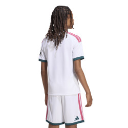 Dětský dres adidas Real Madrid domácí 2026/2027