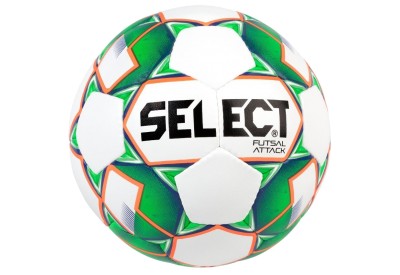 Futsalový míč Select Futsal Attack