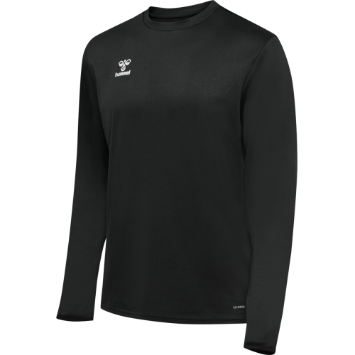 Tréninková mikina Hummel ESSENTIAL Sweatshirt