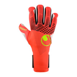 Brankářské rukavice Uhlsport FM ZNE Absolutgrip HN