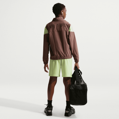 Dětské kraťasy Nike Kylian Mbappé Club Fleece